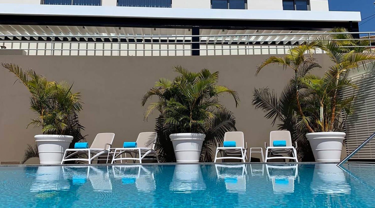 Inspiráció - Calheta Boutique Houses, Madeira